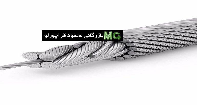اطلاعات سیم بکسل
