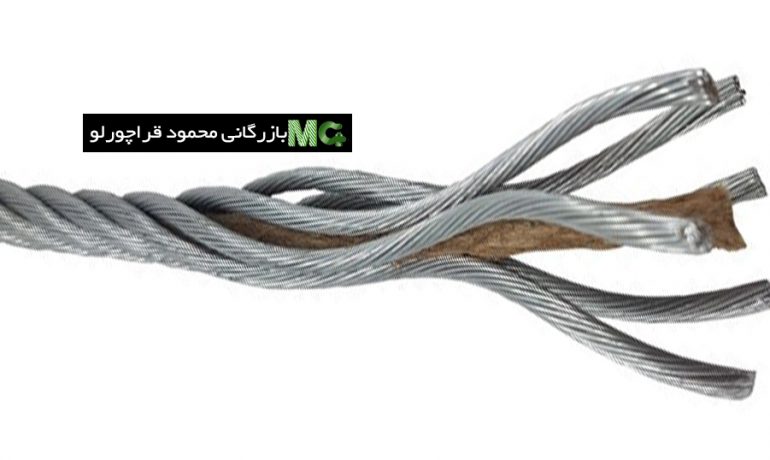 اطلاعات سیم بکسل