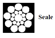 بافت سیم بکسل SEAL
