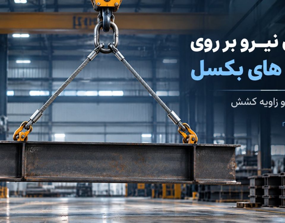 توازن سیم بکسل