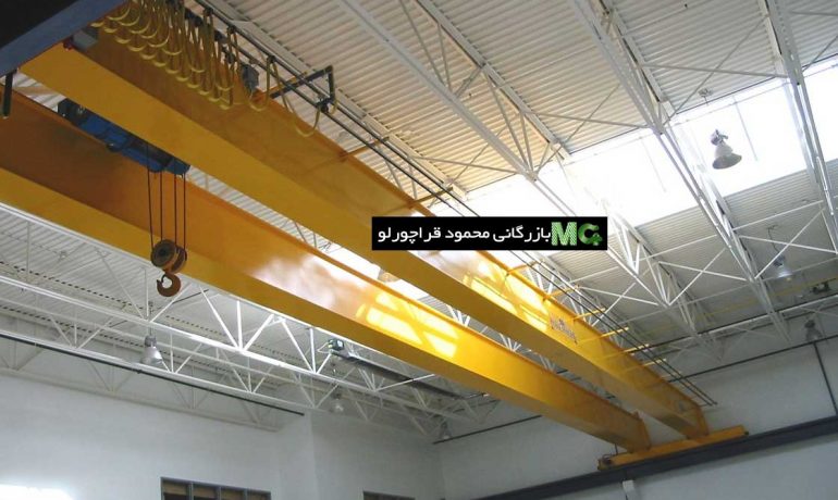 راهبر-جرثقیل