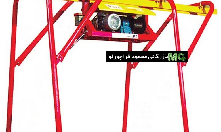 راهنمای خرید بالا بر ساختمانی 