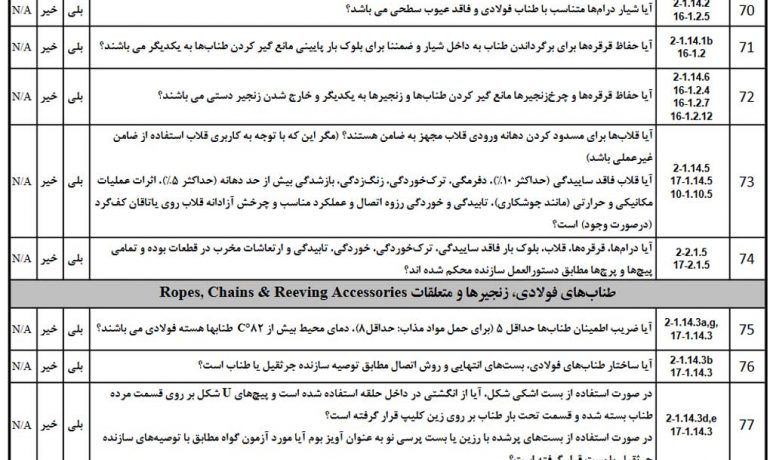 چک-لیست-4