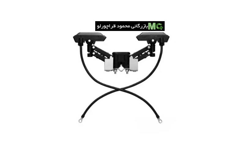 اجزای تشکیل دهنده