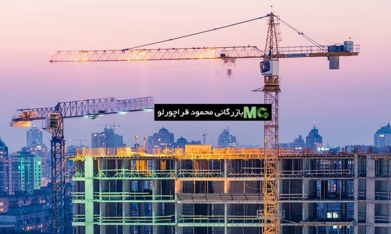تاویر کرین
