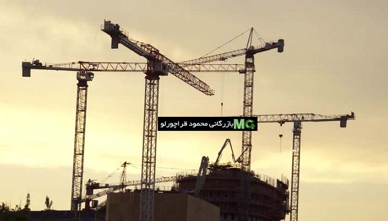 تاویر کرین