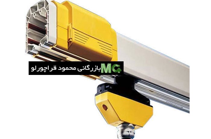 جاروبک شین باز
