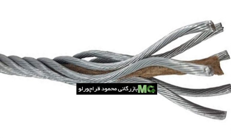 درجه سیم بکسل