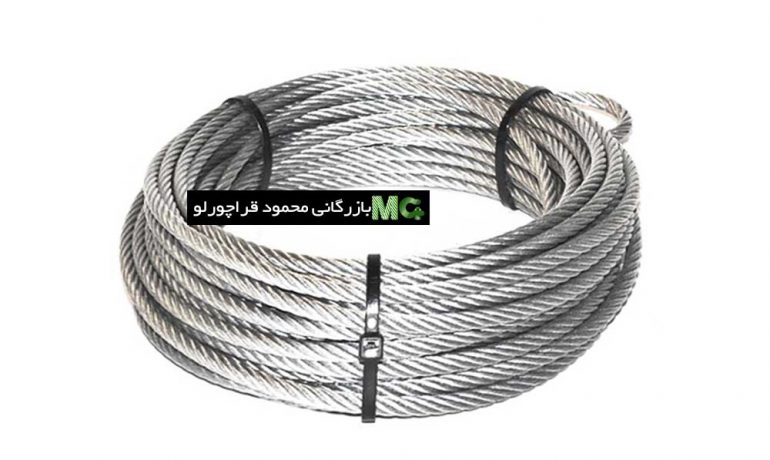 راهنمای خرید سیم بکسل نتاب