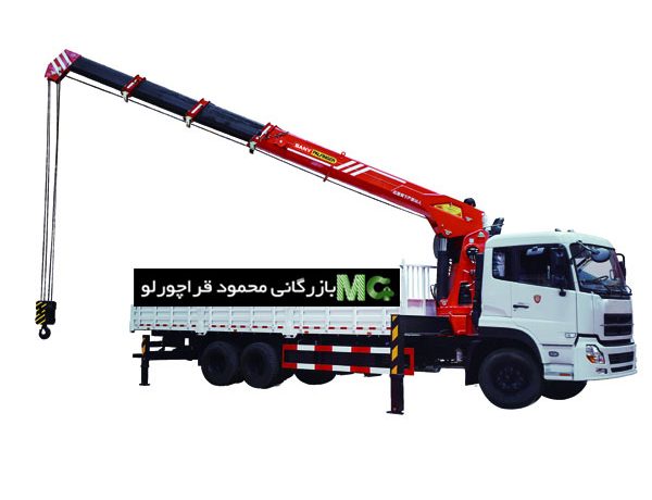 مشاوره خرید جرثقیل