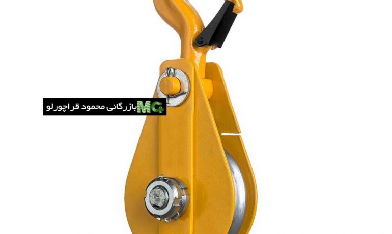 قرقره های سیم بکسل